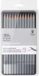 SmartMax Graphite pencil medium 12pcs in