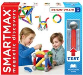 SMARTMAX SmartMax Start Plus 23 parts