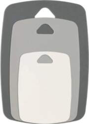 Smile SDB-7 Set of 3 plastic