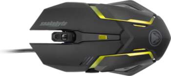 Snakebyte SB909672 mouse Gaming Right-hand USB