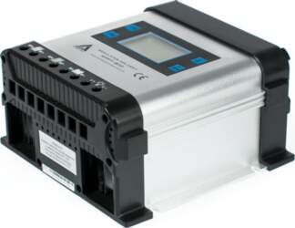 Solar MPPT charge controller AZO Digital