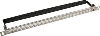 Solarix Patch panel 19apos;apos; 0