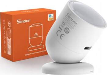 Sonoff SNZB-06P ZigBee Smart Sensor 6920075741858