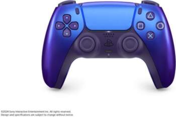 Sony DualSense PS5 Wireless Controller Chroma