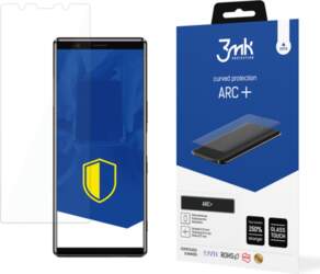 Sony Xperia 5 - 3mk ARC+
