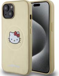 Sourcing Hello Kitty HKHMP15SPGHCKD iPhone 15