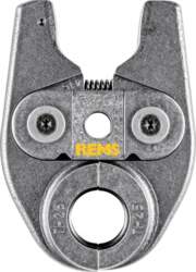 Sourcing Pressing head REMS TH Mini