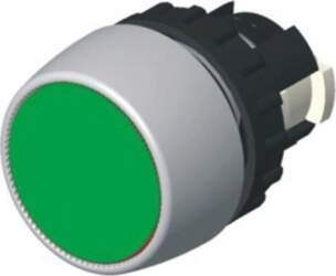 Spamel Control button drive  indoor  green