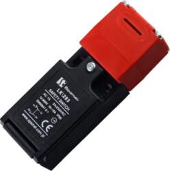 Spamel Limit switch 1Z 1R emergency