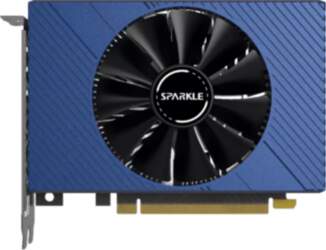 Sparkle Technology Intel Arc A380 ELF