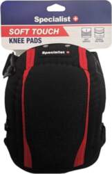 SPECIALIST+ road guards SOFT TOUCH  2