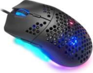 SPEEDLINK SKELL mouse Right-hand USB Type-A