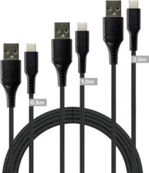 Speedlink - USB-A to USB-C Cable