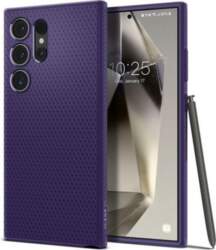 Spigen Liquid Air  deep purple -