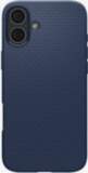 Spigen Liquid Air iPhone 16 navy