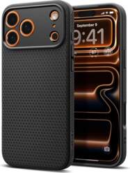 Spigen Liquid Air iPhone 17 Pro