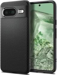 Spigen Liquid Air matte black -