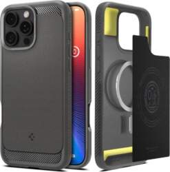 Spigen Rugged Armor Mag Magsafe iPhone