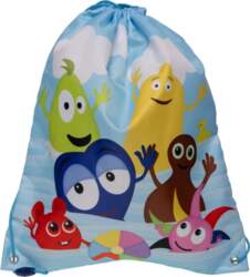 Spin Master BABBLARNA  Drawstring gym bag
