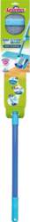 SPONTEX MICROFIBER FLAT MOP EASY MAX+