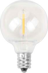 Spuldze LED G40 E12 0.2W