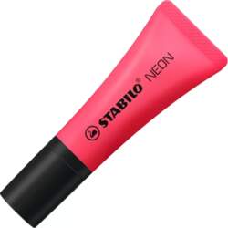 STABILO NEON marker 1 pc(s) Chisel