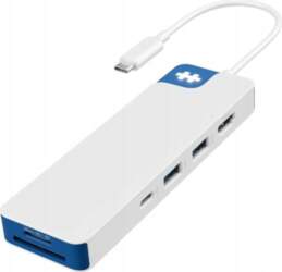 Stacja/replikator HyperDrive Flex 8 Port USB-C