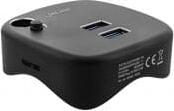 Stacja/replikator InLine USB 3.0 (35392)