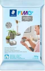 Staedtler FIMOair Granite Effect Modeling clay