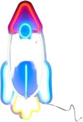 Standart WALL LED LIGHT PARTY ROCKET