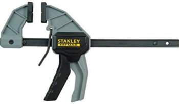 Stanley FatMax Single Handle Clamp Medium