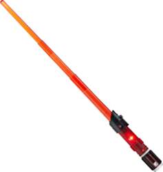 Star Wars - Lightsaber Forge -