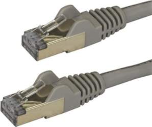 STARTECH 1.5 M CAT6A CABLE