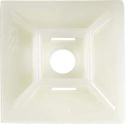 StarTech.com 100 Pack Self Adhesive