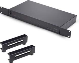StarTech.com 10-Port USB-C Charging Hub