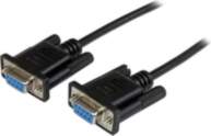StarTech.com 1m DB9 RS232 Seriell