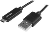 StarTech.com 1M MICRO-USB CABLE WITH