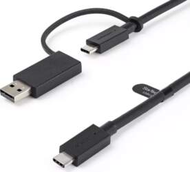 StarTech.com 3ft (1m) USB-C Cable