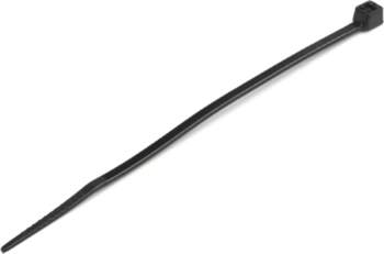 StarTech.com 4"(10cm) Cable Ties