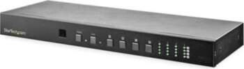 StarTech.com 4x4 HDMI Matrix Switch