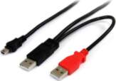 StarTech.com 5 m USB 2