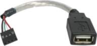 StarTech.com 6IN USB MOTHERBOARD CABLE