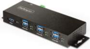 StarTech.com 7-Port Managed USB Hub