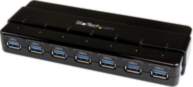 StarTech.com 7 Port USB 3