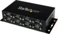StarTech.com 8 PORT USB SERIAL