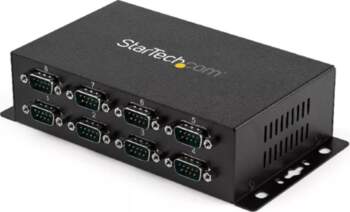 StarTech.com 8 Port USB to