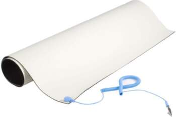StarTech.com Anti-Static Mat - 25"