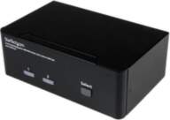 StarTech.com DISPLAYPORT USB KVM SWITCH