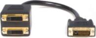 StarTech.com DVI-D auf 2x DVI-D