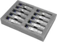 StarTech.com Gigabit LWL SFP Transceiver
